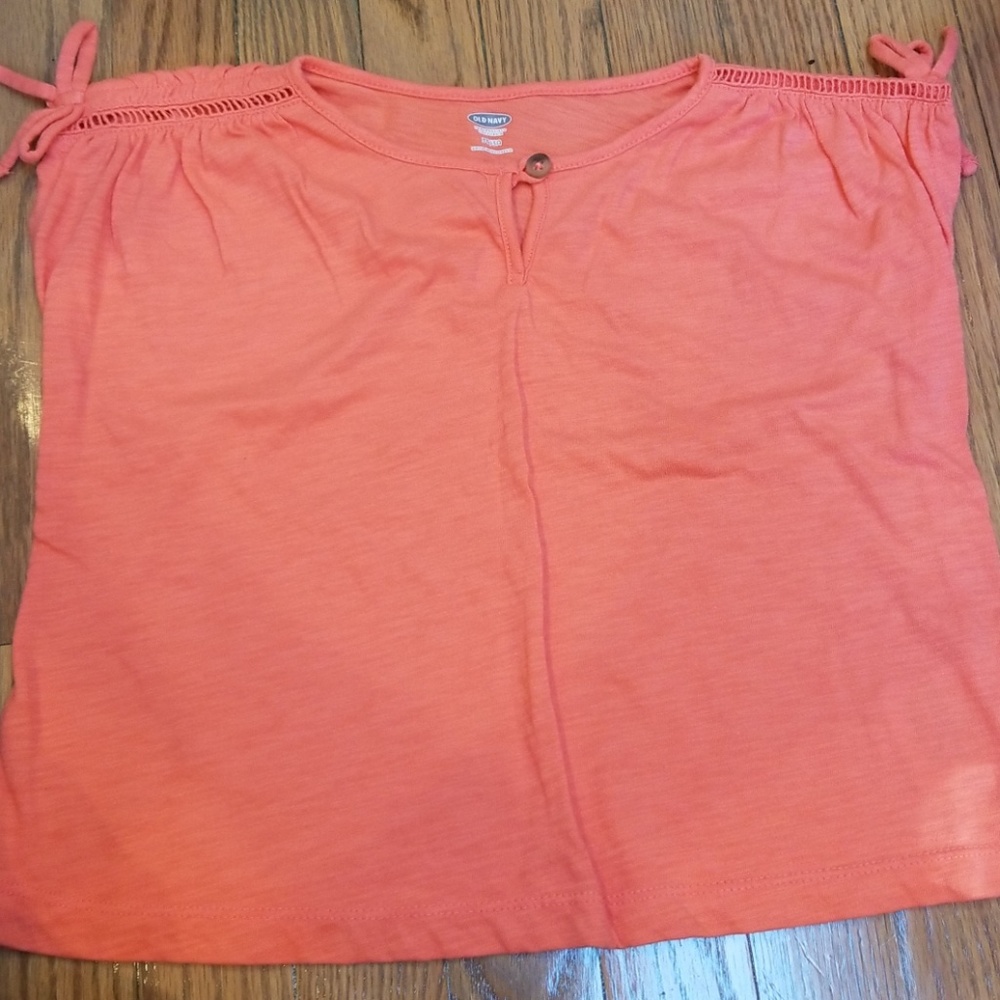 Old navy toddler shirt